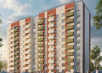 Продается 1-ком. квартира, 32.1 м2, Курган, проспект Маршала Голикова