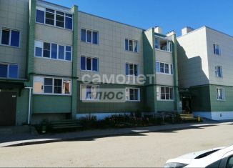 Продам 2-ком. квартиру, 51 м2, Переславль-Залесский, улица Урицкого, 54