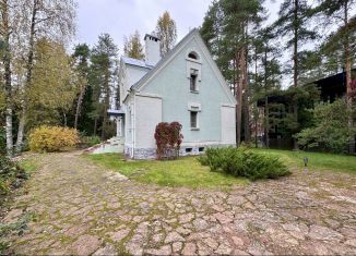 Продажа дома, 137 м2, поселок Ильичёво, Долгая улица