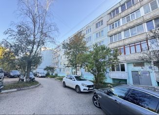 Продается 4-ком. квартира, 90 м2, Тверь, площадь Славы, 2