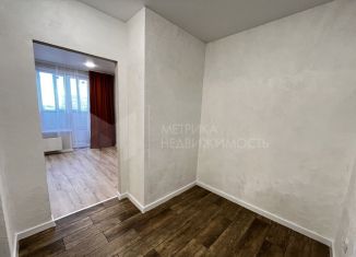 Продам квартиру студию, 25.9 м2, Тюмень, улица Фармана Салманова, 10