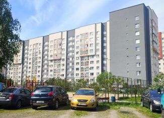 Продам трехкомнатную квартиру, 77.6 м2, Калининград, Елизаветинская улица, 5