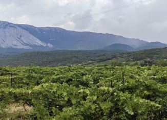 Продам земельный участок, 6 сот., посёлок городского типа Гаспра, Риекская улица, 25