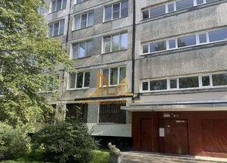 Продажа 3-комнатной квартиры, 54 м2, Санкт-Петербург, Гражданский проспект, 90к1, Гражданский проспект