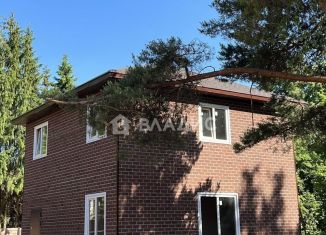 Продажа дома, 100 м2, Москва, Чечёрский проезд, вл5с210/3