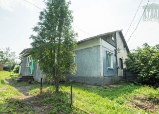 Продаю дом, 51 м2, Хабаровский край, Краснореченская улица, 2