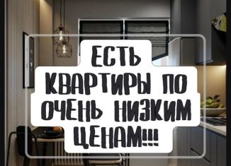 Продаю однокомнатную квартиру, 29 м2, Дагестан, Космическая улица, 13