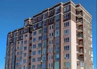 Продам двухкомнатную квартиру, 56.5 м2, Крым, шоссе Героев Сталинграда, 44Ак1