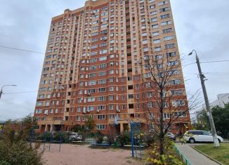 Продам двухкомнатную квартиру, 65 м2, Котельники, Кузьминская улица, 9, ЖК Парковый