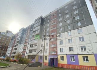 Продается 2-ком. квартира, 43 м2, Уфа, улица Максима Рыльского, 27