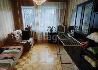 Продается 3-комнатная квартира, 65.3 м2, Тула, Серебровская улица, 16Б, Привокзальный территориальный округ