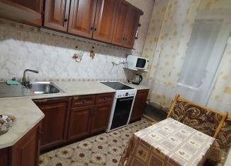 Трехкомнатная квартира на продажу, 65 м2, Красноярский край, Молодёжный проезд, 19А