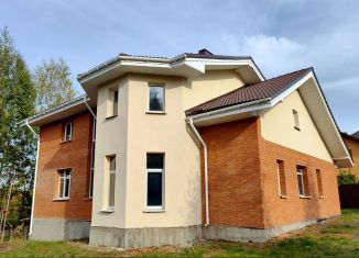 Продажа дома, 276 м2, деревня Мендсары, Луговая улица, 32