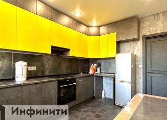 Продам 1-комнатную квартиру, 35.2 м2, Ставропольский край, Чапаевский проезд, 57