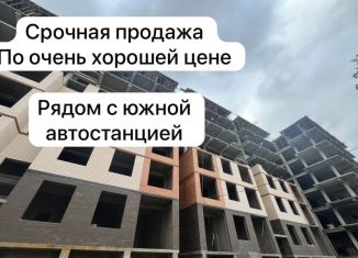 Продаю трехкомнатную квартиру, 95 м2, Дагестан, проспект Амет-Хана Султана, 344