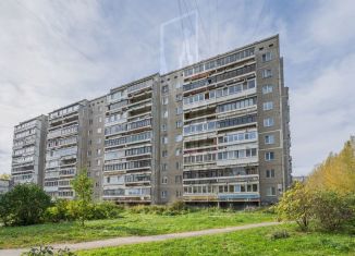 Продажа комнаты, 15.1 м2, Екатеринбург, улица Владимира Высоцкого, 6, Кировский район