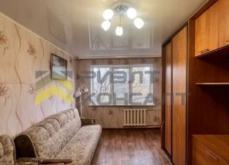 Продам комнату, 17.1 м2, Омск, Каховская улица, 5, Центральный округ