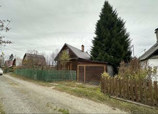 Дача на продажу, 29.3 м2, коллективный сад № 1 НТМК, 1-я линия, 47