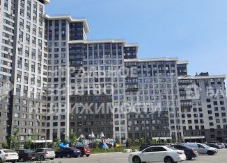 Квартира на продажу студия, 21.6 м2, Рязань, ЖК Метропарк, улица Александра Полина