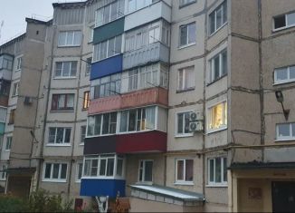 Продается 3-ком. квартира, 61 м2, Липецкая область, улица Коммунаров, 131