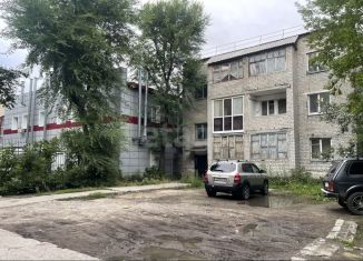 Продаю 2-ком. квартиру, 48 м2, Тюмень, улица Белинского, 16А