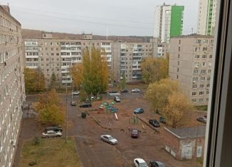 Продается 2-ком. квартира, 33.6 м2, Республика Башкортостан, Вологодская улица, 27А