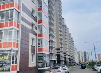 Продается квартира студия, 31.4 м2, Сосновоборск, проспект Мира, 5