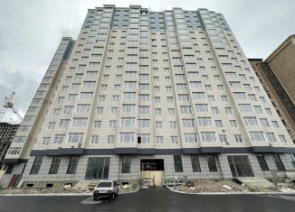 Продаю однокомнатную квартиру, 39 м2, Дагестан, улица Времена Года, 5