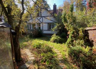 Сдается в аренду дом, 99 м2, деревня Барвиха, ДПК Новь, 113