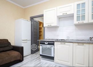 Продам квартиру студию, 19 м2, Казань, Тэцевская улица, 4А, ЖК Острова