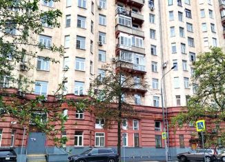 Продам двухкомнатную квартиру, 60.7 м2, Москва, 3-я Фрунзенская улица, 9