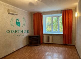 Продам комнату, 18.4 м2, Ульяновск, Солнечная улица, 8