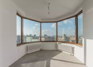 Продам 4-комнатную квартиру, 153.2 м2, Москва, улица Архитектора Власова, 6, ЖК Вавилово