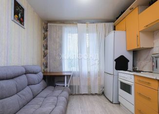 Продажа 2-комнатной квартиры, 54 м2, Новосибирск, Кировский район, Чемская улица, 16