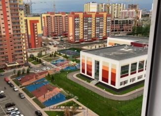 Продажа 1-ком. квартиры, 37 м2, Томская область, улица Королёва, 14