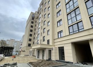 Продам 1-ком. квартиру, 57.8 м2, Калининград, улица Старшины Дадаева, 55