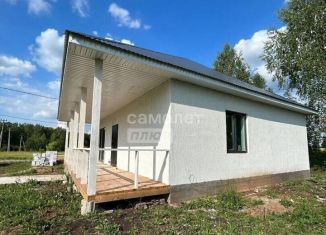 Продажа дома, 121 м2, Республика Башкортостан, улица Ленина