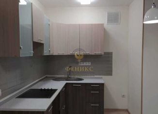 Продается квартира студия, 27 м2, Белгород, Семейная улица, 7