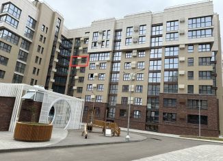 Продажа 1-комнатной квартиры, 41 м2, Самара, улица Г.С. Аксакова, 7, Железнодорожный район