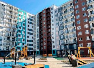 Продажа 3-комнатной квартиры, 63.6 м2, Ростов-на-Дону, Советский район