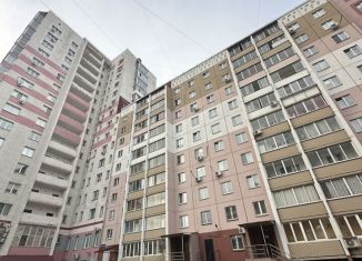 Продажа 1-комнатной квартиры, 31.7 м2, Челябинск, проспект Победы, 215