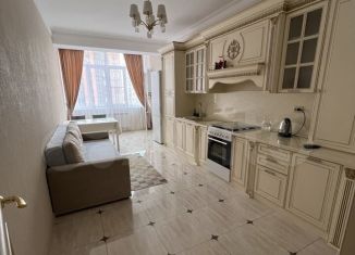 Продается двухкомнатная квартира, 90 м2, Дагестан, Гапцахская улица, 8