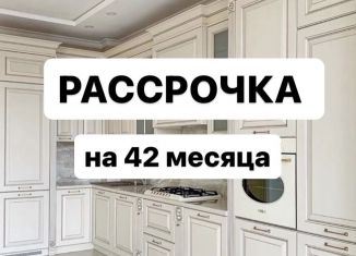 Продам 2-комнатную квартиру, 61 м2, Махачкала, проспект Насрутдинова, 152, Ленинский район