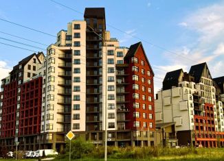 Продажа 3-ком. квартиры, 129 м2, Калининградская область