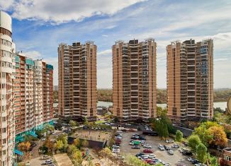 Продажа 2-комнатной квартиры, 78 м2, Краснодар, Кубанская улица, 47, ЖК Черёмушки