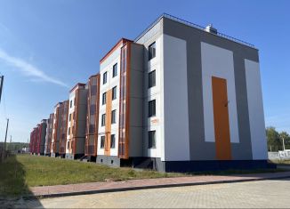 Продается 2-комнатная квартира, 65.8 м2, Костромская область