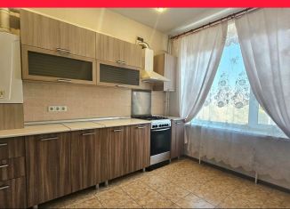 Продажа 2-комнатной квартиры, 52.8 м2, Таганрог, улица Адмирала Крюйса, 23/7, ЖК Солнечный Берег