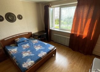 Сдаю в аренду комнату, 18 м2, Москва, Рязанский проспект, 36, метро Рязанский проспект