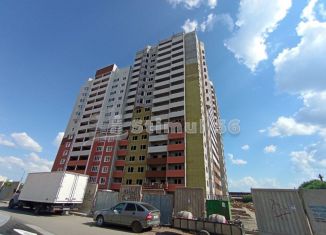 Продажа 2-комнатной квартиры, 59 м2, Оренбург, улица Фронтовиков, 8/3