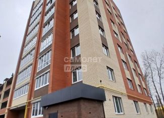 Продается 2-ком. квартира, 75 м2, Йошкар-Ола, улица Кирова, 25, микрорайон Мирный